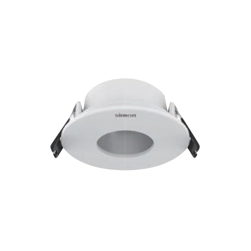 Mặt viền chiếu điểm Spotlight KC1 Oval Simon N0424-0272