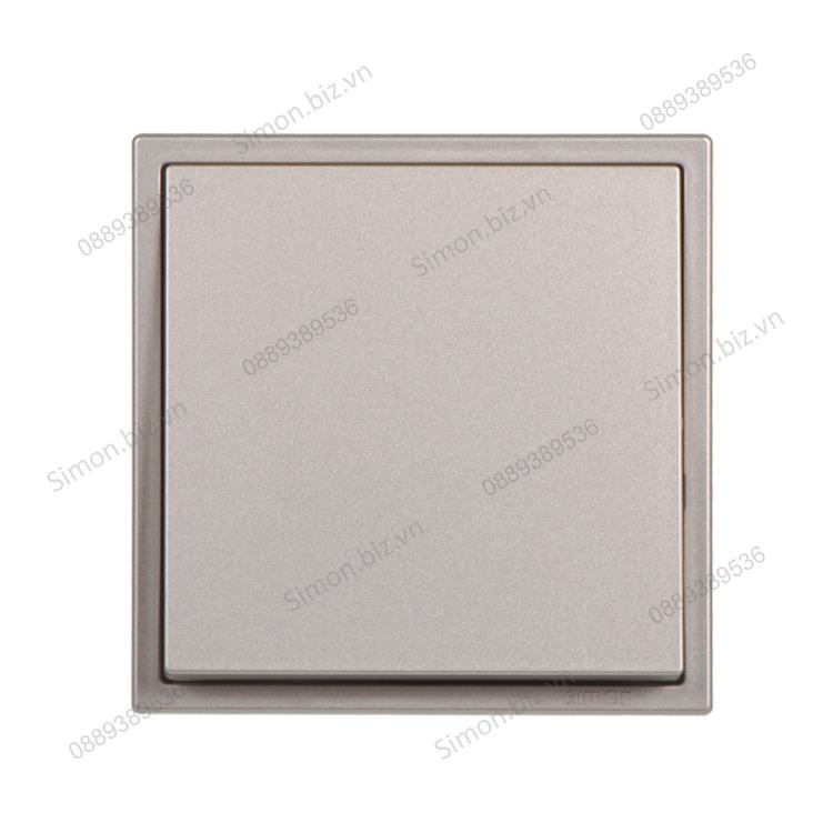 Module Công tắc đơn trung gian bật tắt nhiều vị trí màu Sâm Panh Simon i7 701026-46