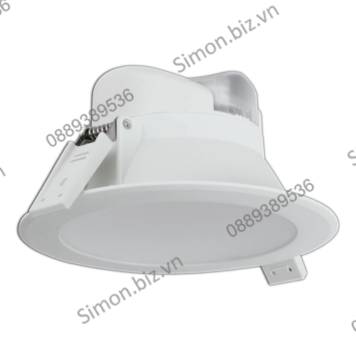 Đèn LED downlight Wave Simon 5W 4000K Simon N03E0-1014