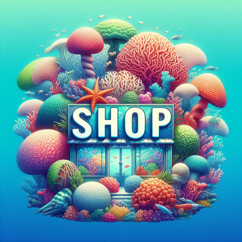 Shop