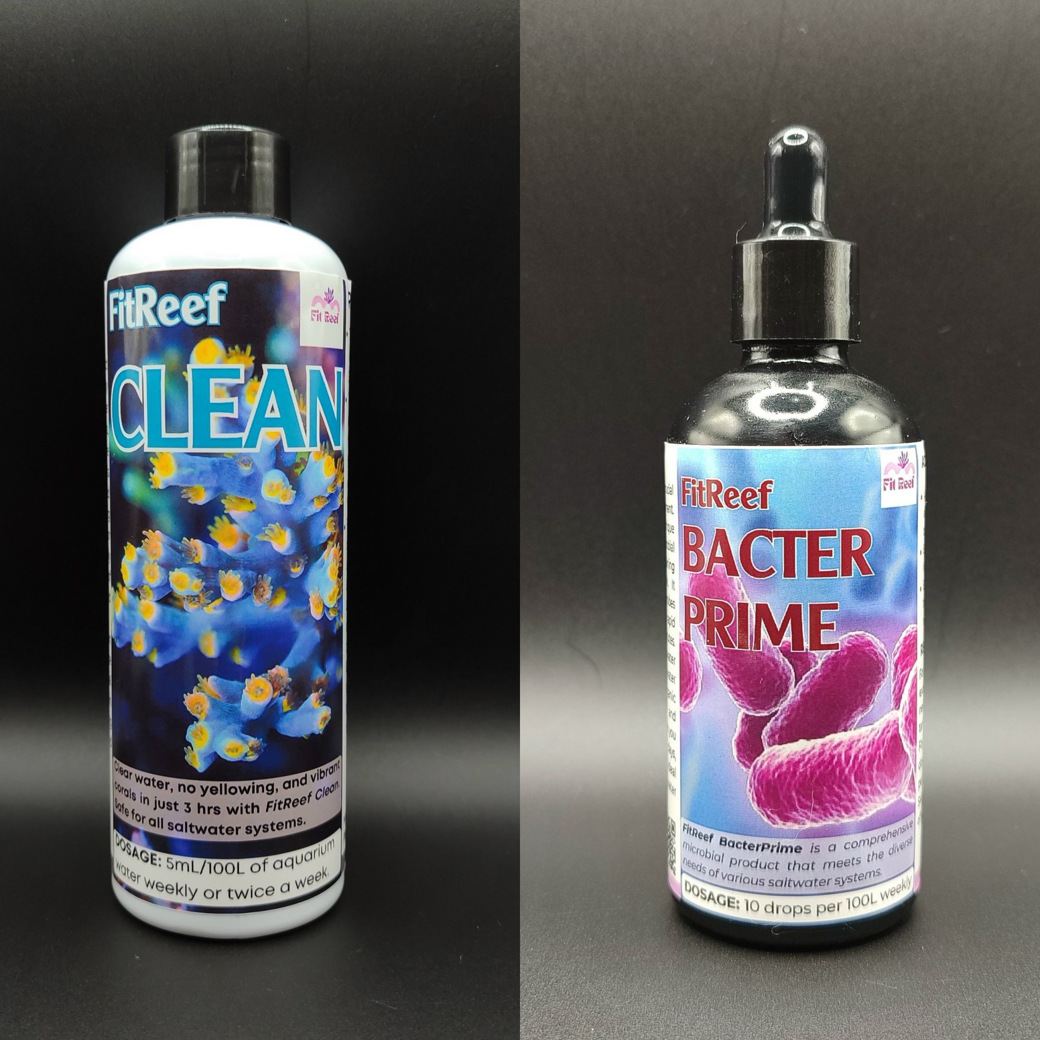 Combo bảo trì hồ