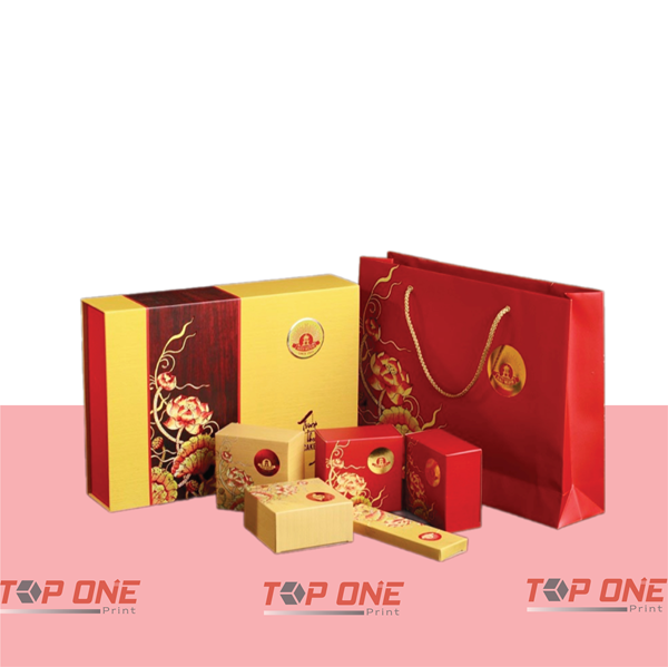 Những lưu khi lựa chọn hộp đựng bánh trung thu