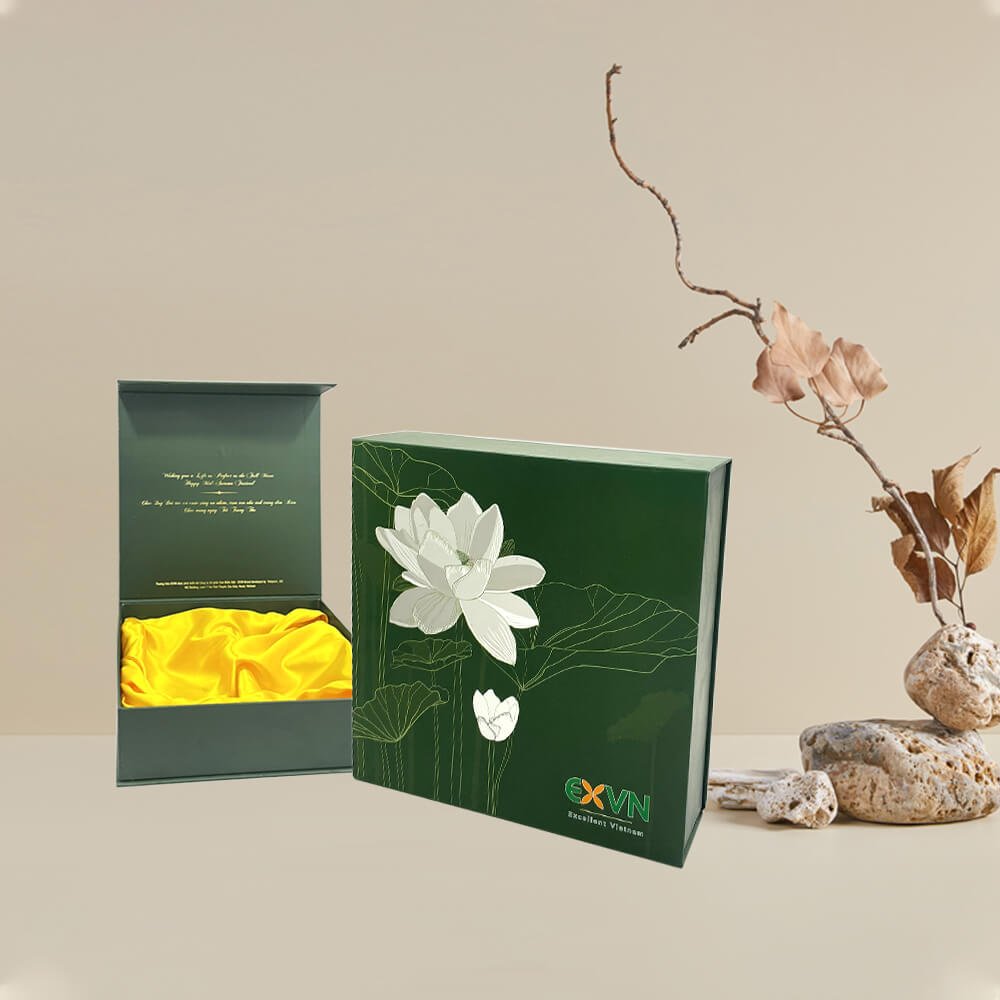 Hộp cứng carton lạnh là gì? Những đặc điểm nổi bật của hộp carton lạnh.