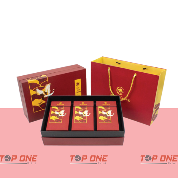 Các loại hộp carton lạnh phổ biến trên thị trường hiện nay