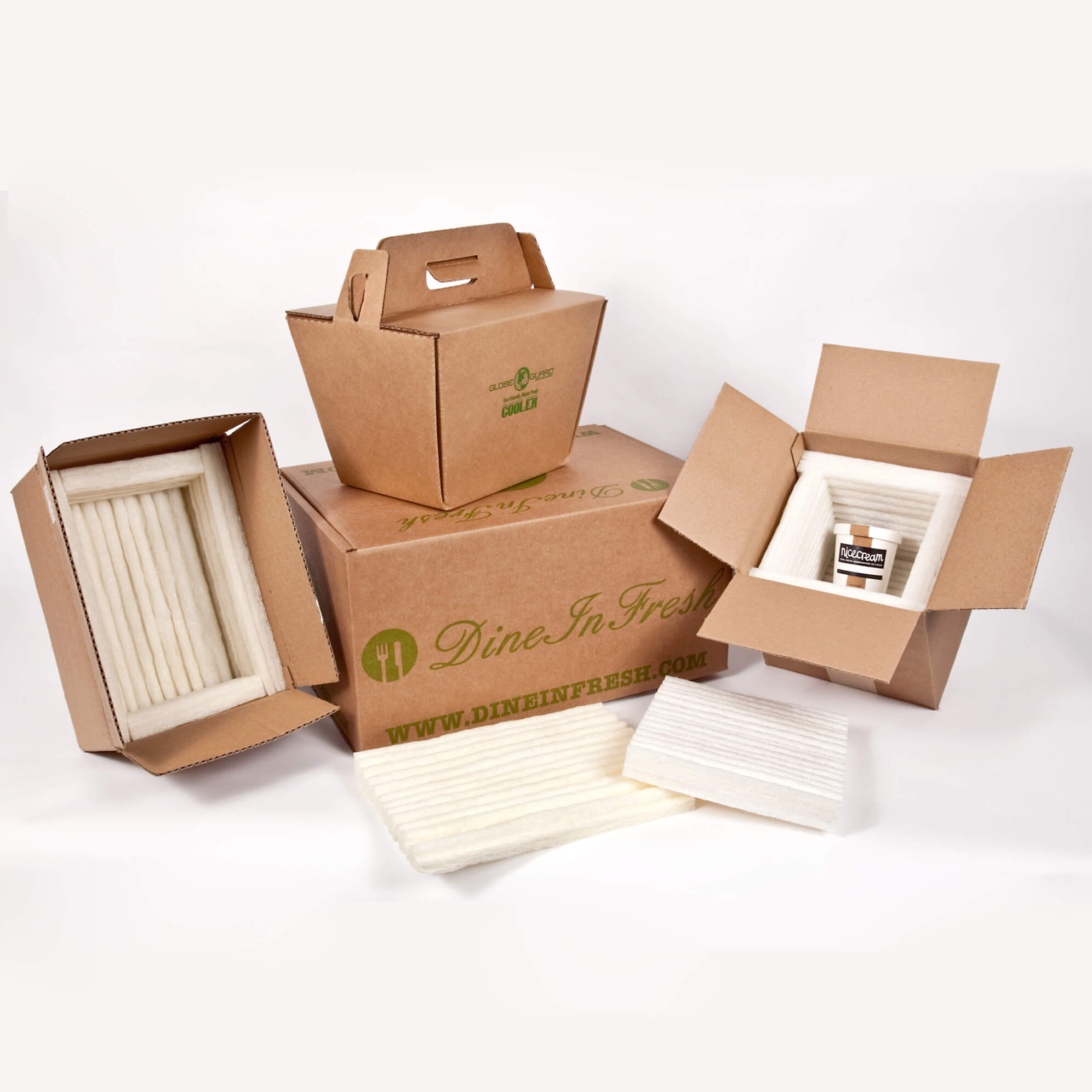 Bạn biết gì về hộp Carton sóng và những đặc điểm của nó