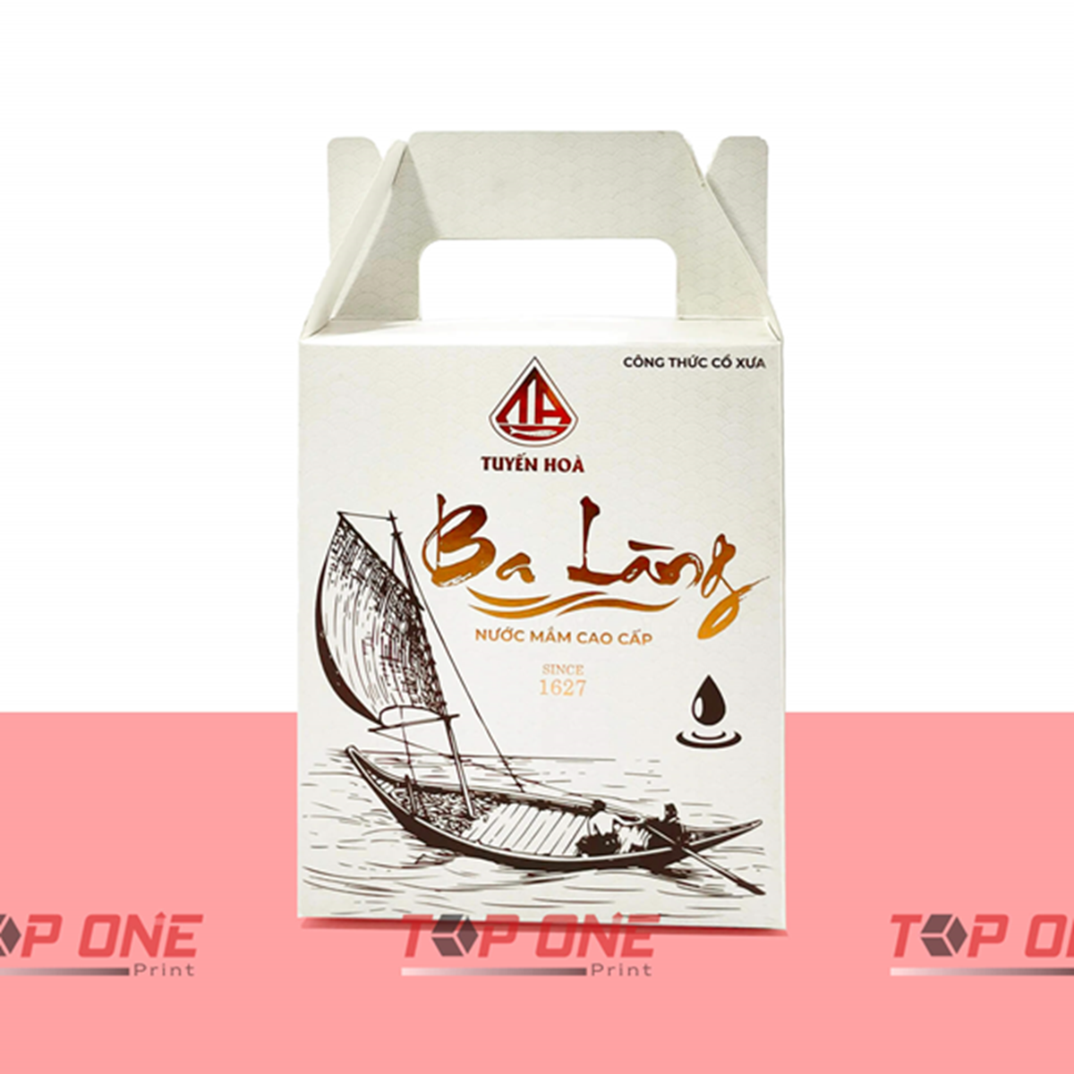 Hộp giấy là gì? Địa chỉ in hộp giấy uy tín tại Hà Nội