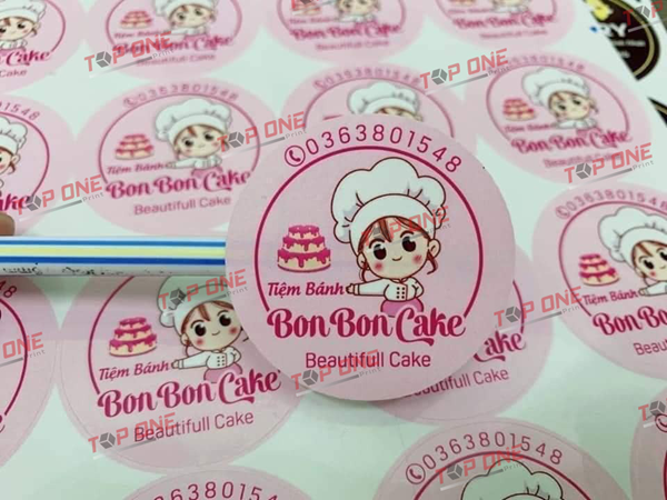 Tem nhãn là gì? Một số thông tin cơ bản bạn cần biết về tem nhãn.