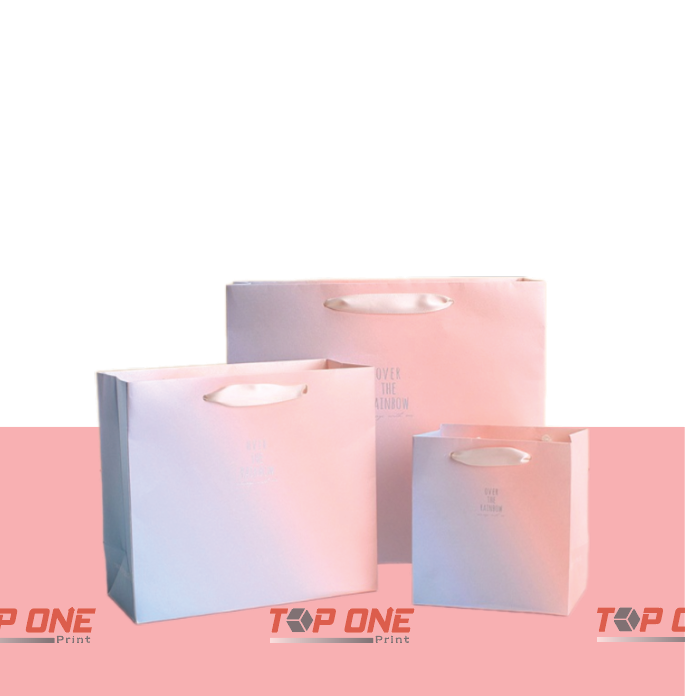 Những điều bạn cần biết khi sử dụng túi giấy đựng mĩ phẩm
