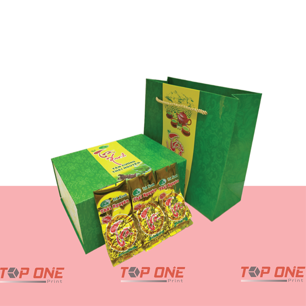 Công dụng của túi giấy đựng trà mà bạn có thể chưa biết