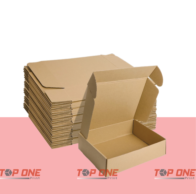 hộp giấy đựng quần áo
