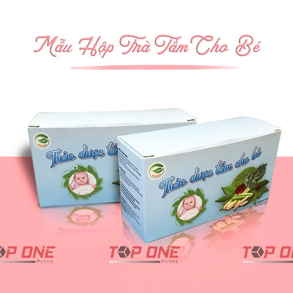 hộp giấy
