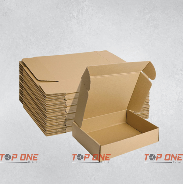 Thùng carton vận chuyển nhà