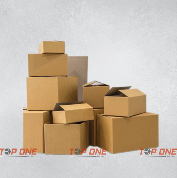 Thùng carton vận chuyển nhà