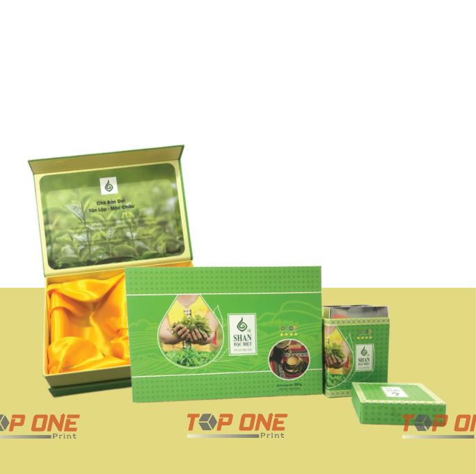 Hộp carton lạnh