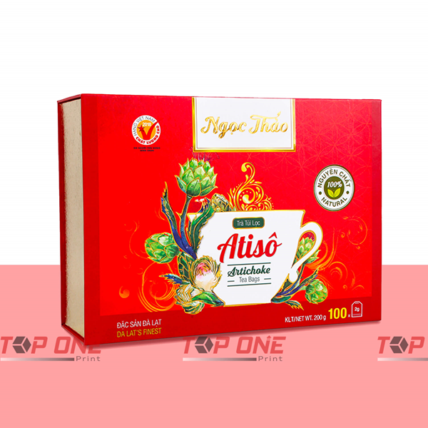 Hộp carton lạnh