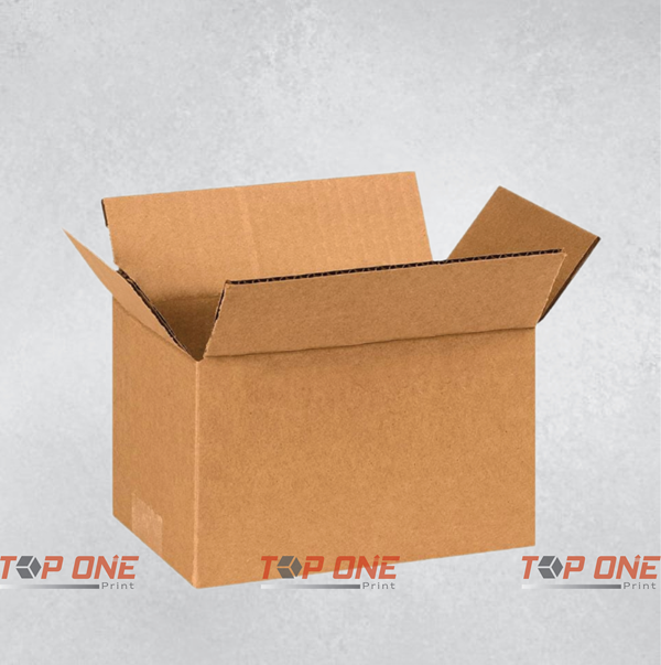Thùng carton vận chuyển nhà