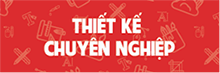 thiết kế chuyên nghiệp