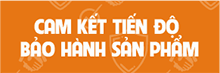 cam kết tiến độ