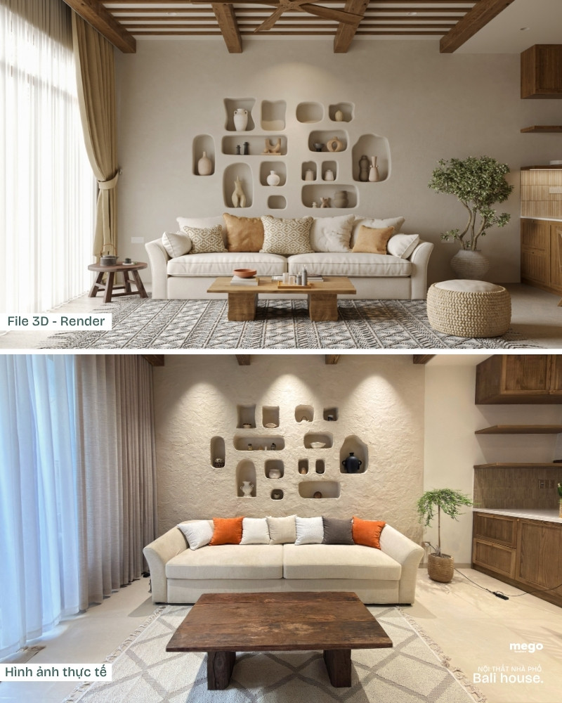 thi công nội thất Đà Nẵng