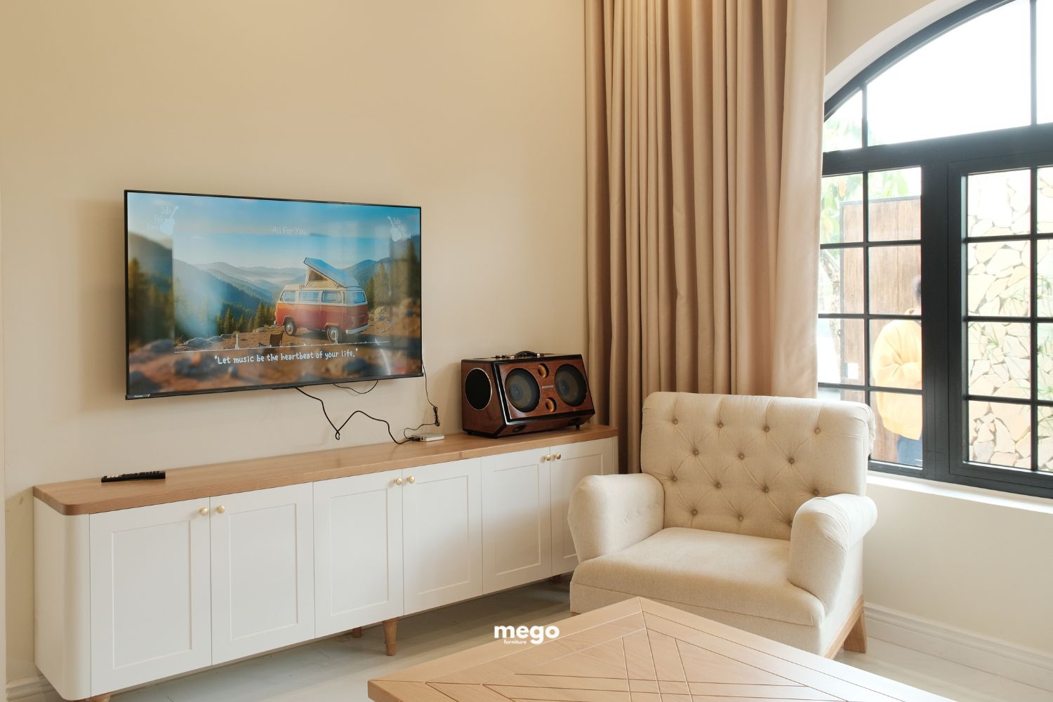 thi công nội thất Đà Nẵng
