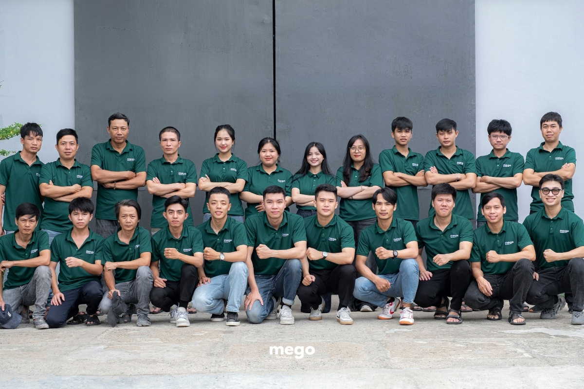 bí quyết sắm nội thất gỗ phòng khách Đà Nẵng