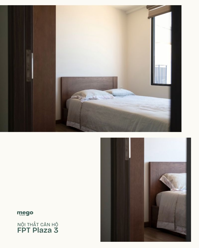 Thiện Thi Công Nội Thất Căn Hộ FPT Plaza 3