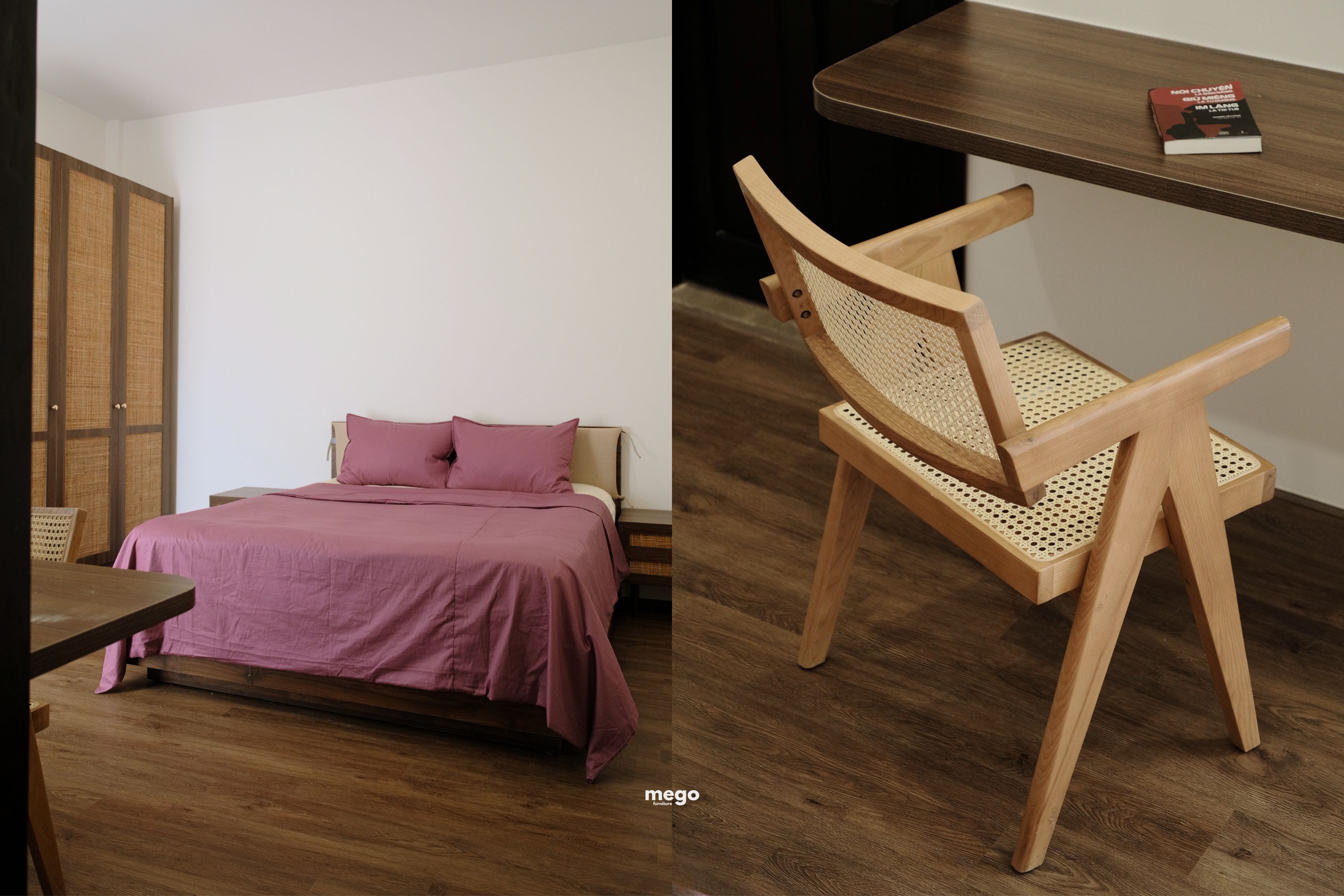 thi công nội thất theo bản vẽ 3D Đà Nẵng