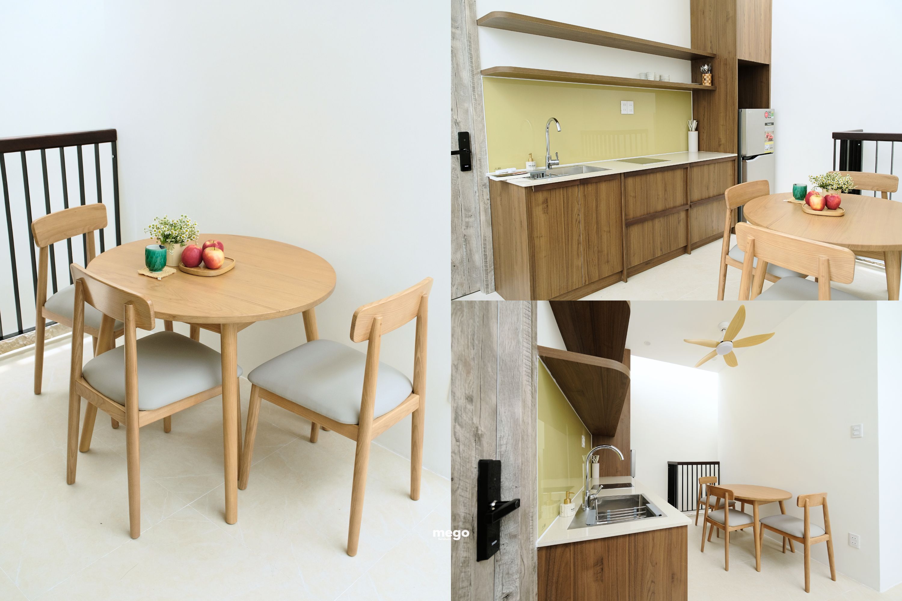 thi công nội thất theo bản vẽ 3D Đà Nẵng