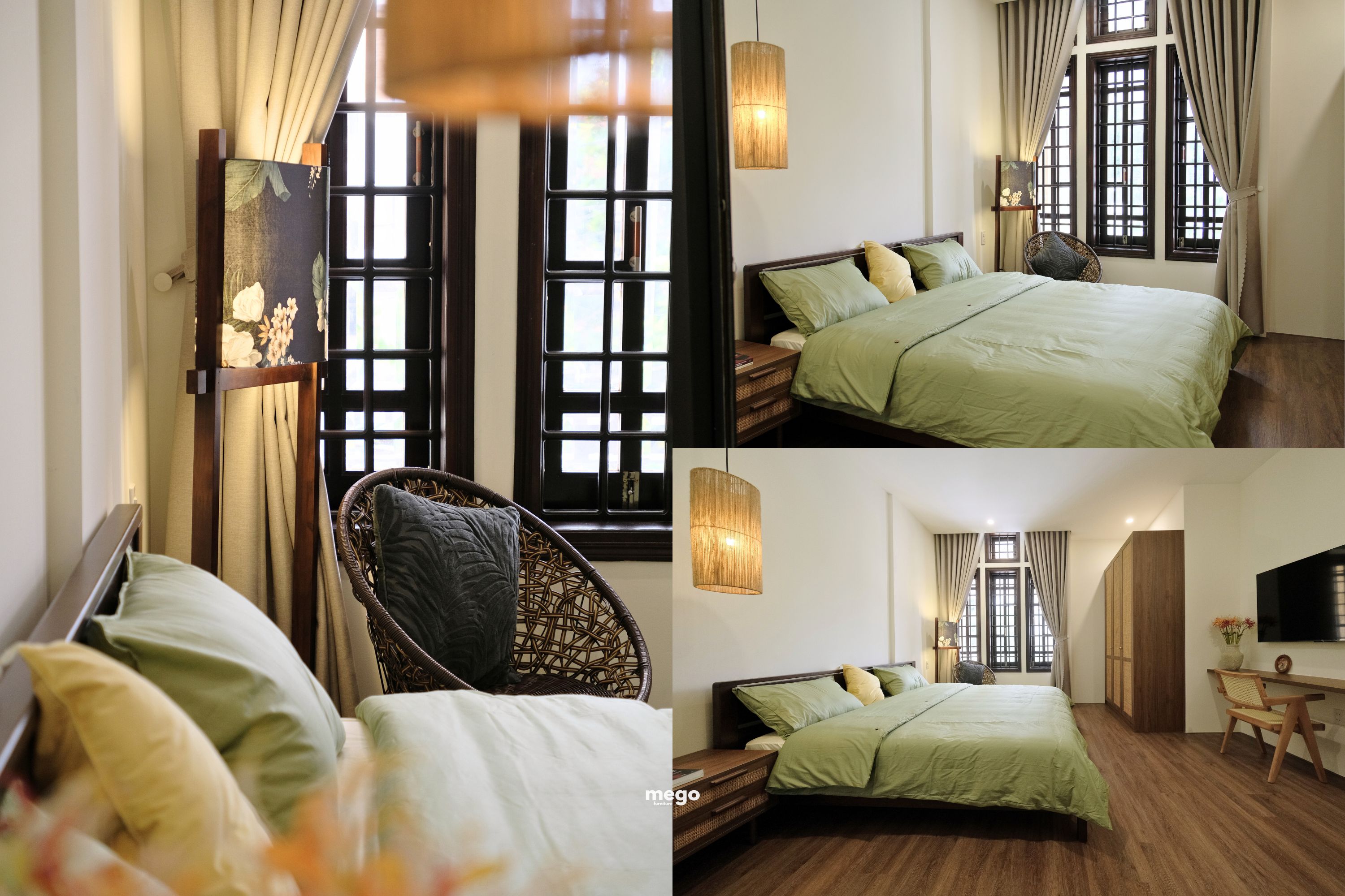 thi công nội thất theo bản vẽ 3D Đà Nẵng