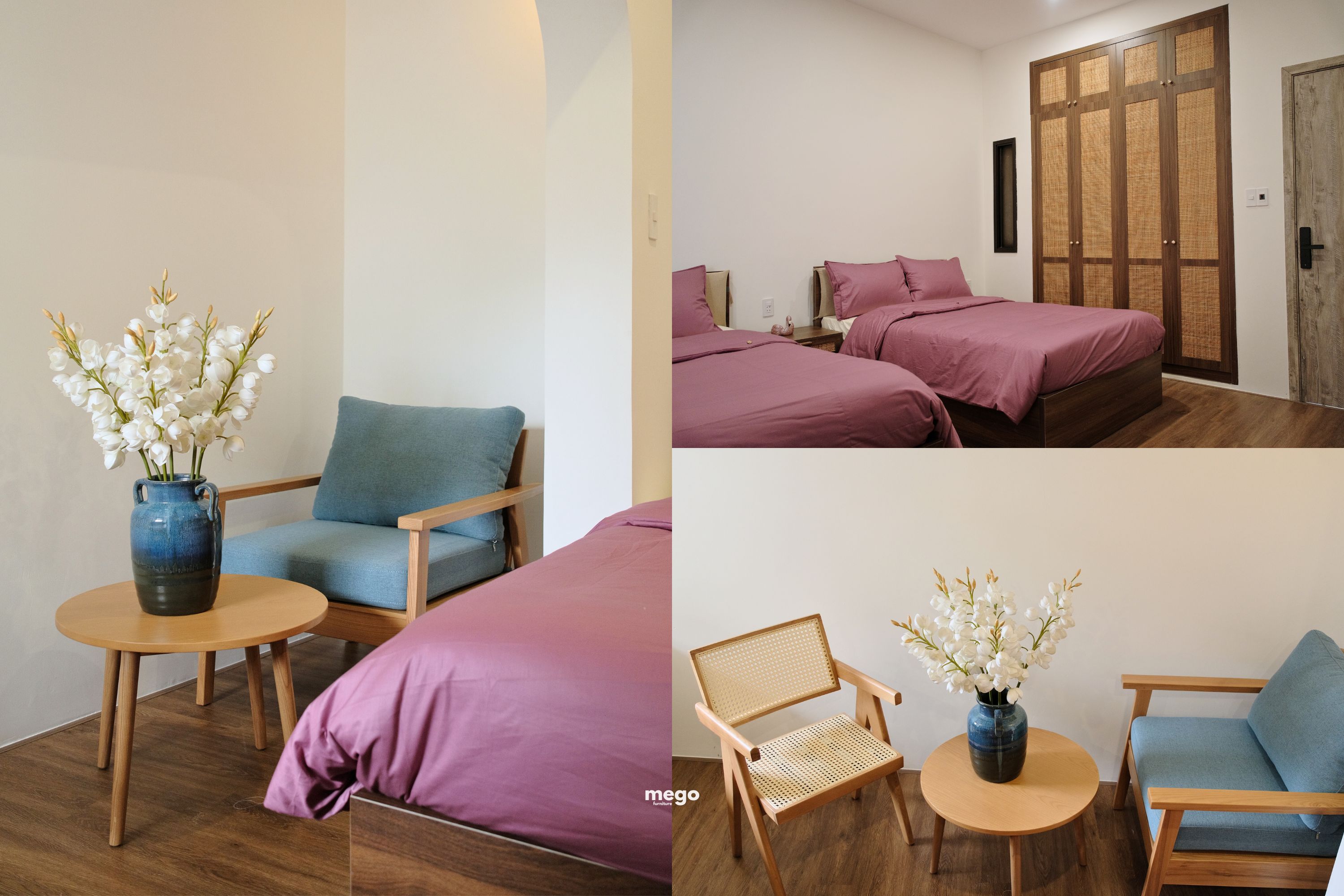 thi công nội thất theo bản vẽ 3D Đà Nẵng