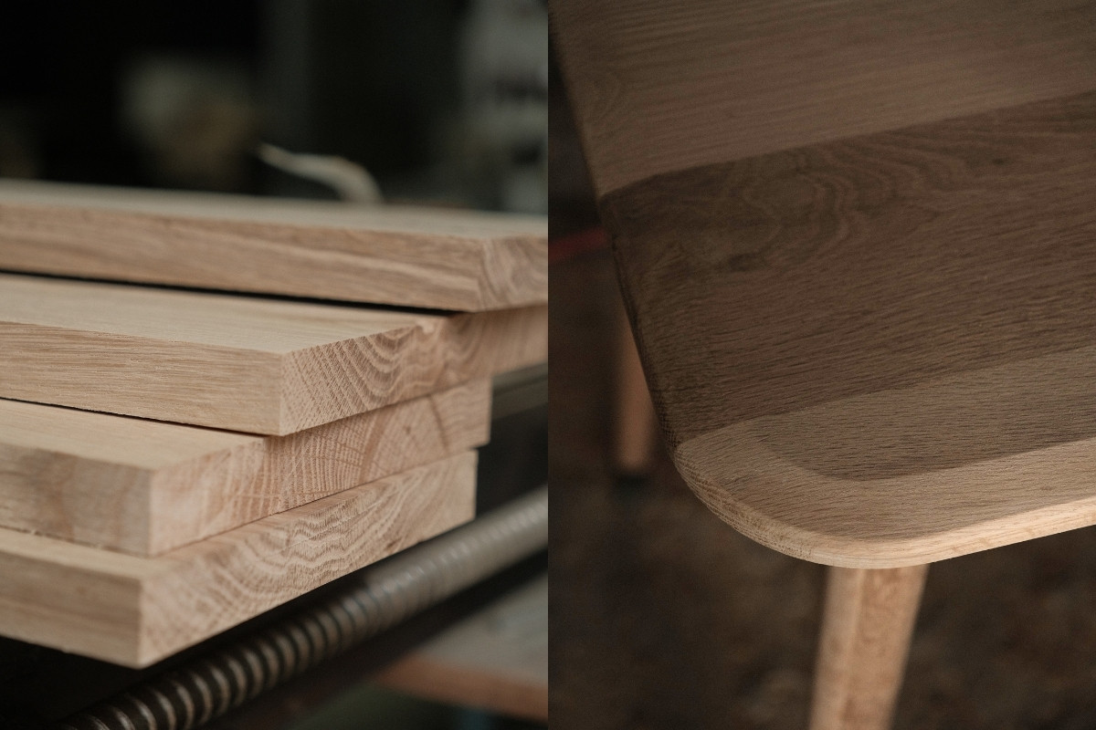 bí quyết sắm nội thất gỗ phòng khách Đà Nẵng