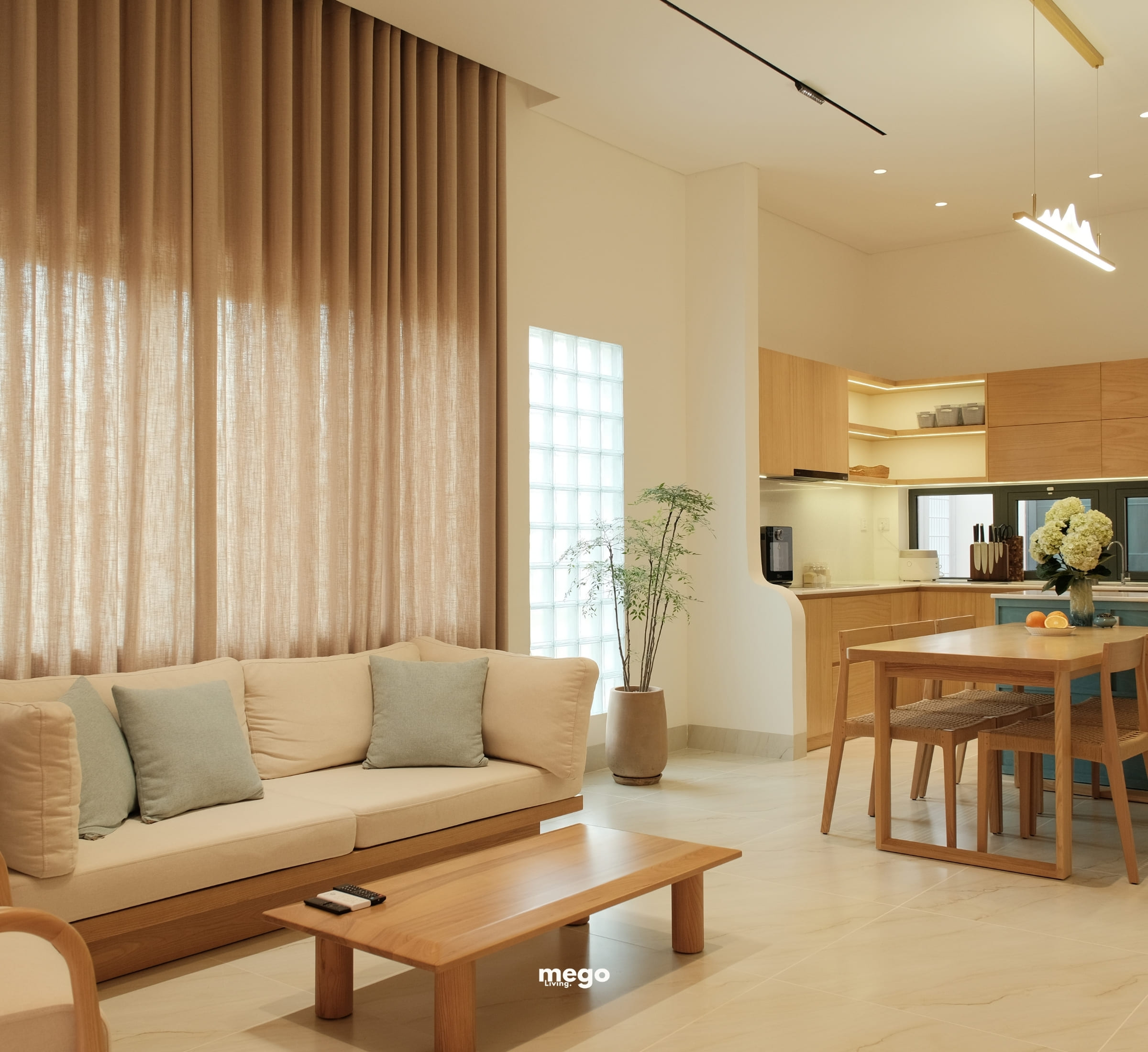 cách kiểm tra nội thất gỗ tự nhiên