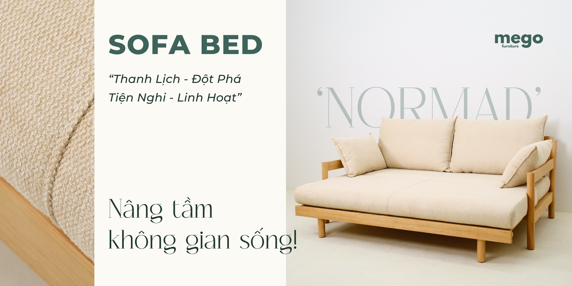 Sofa Bed Đà Nẵng