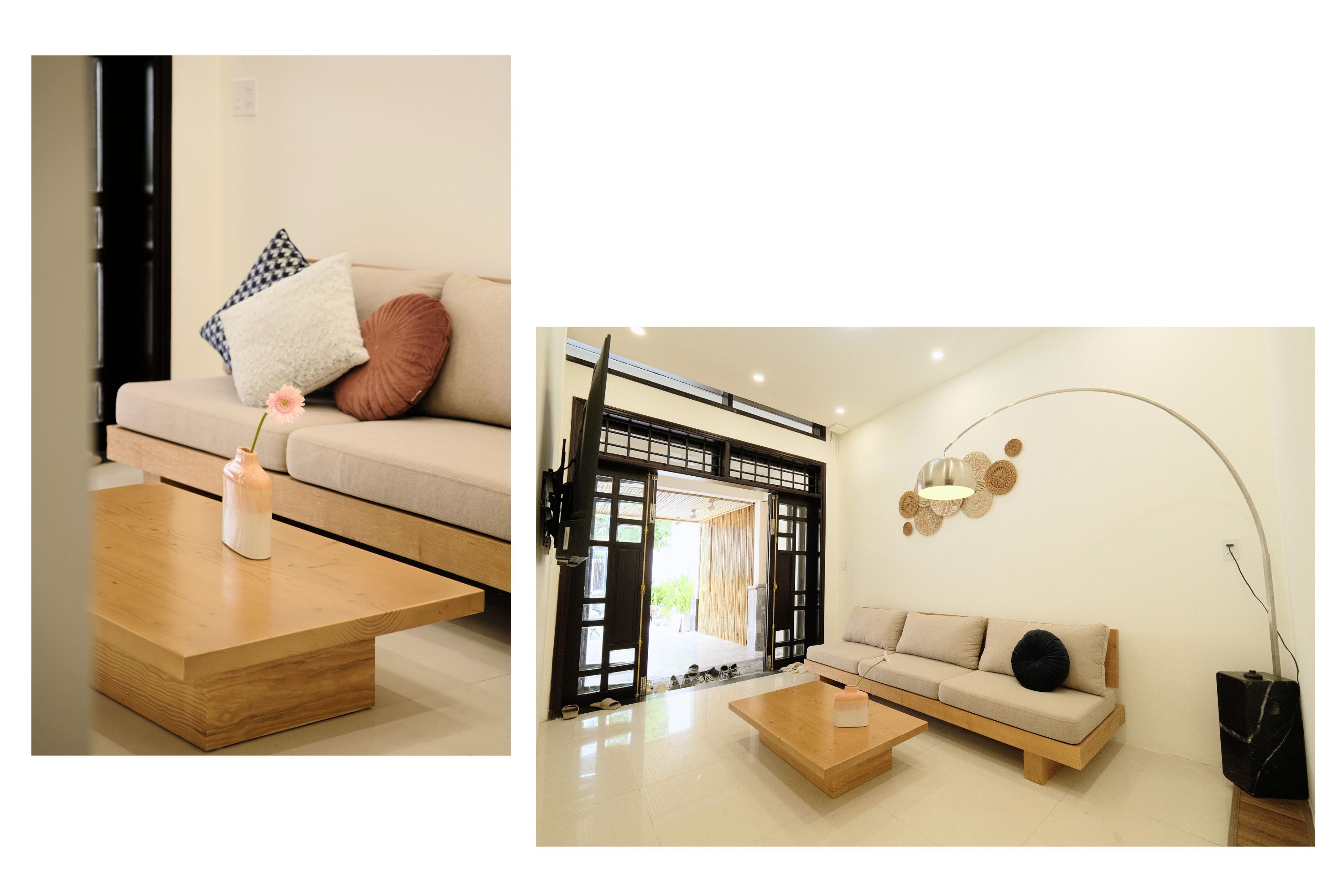 thi công nội thất theo bản vẽ 3D Đà Nẵng