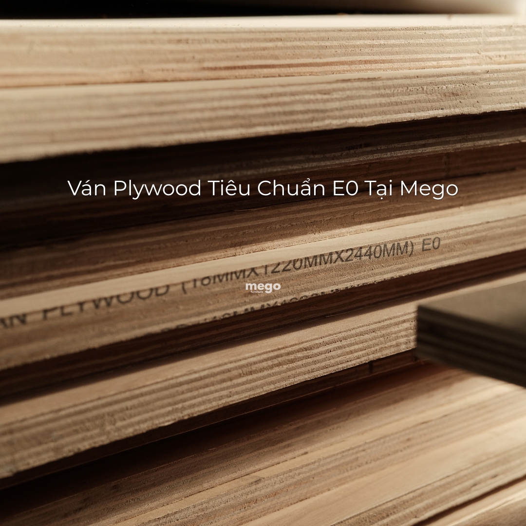 tủ quần áo plywood phủ veneer Đà Nẵng