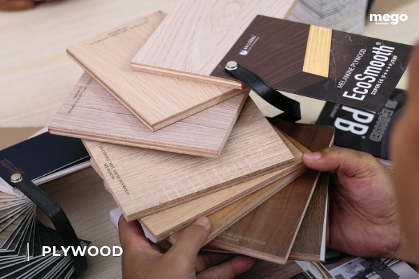 Nội thất gỗ An Cường