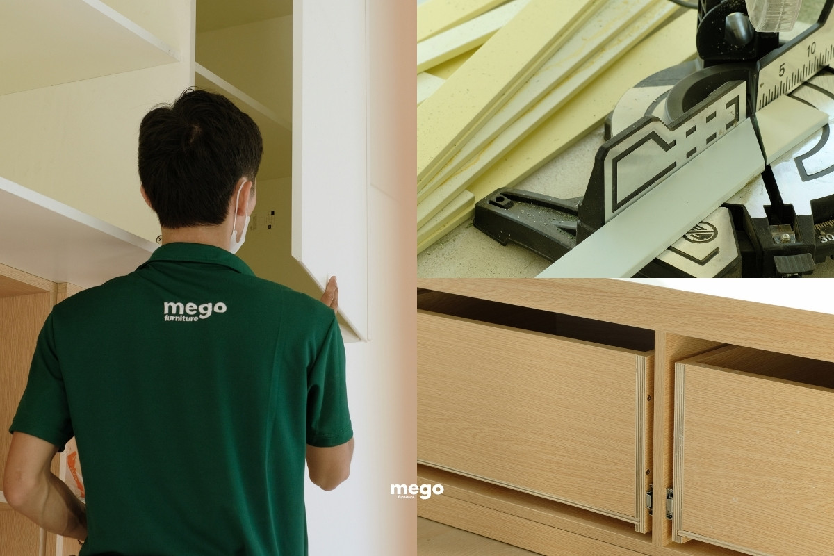 Ưu điểm ván Plywood