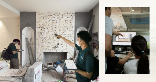 thi công nội thất Đà Nẵng