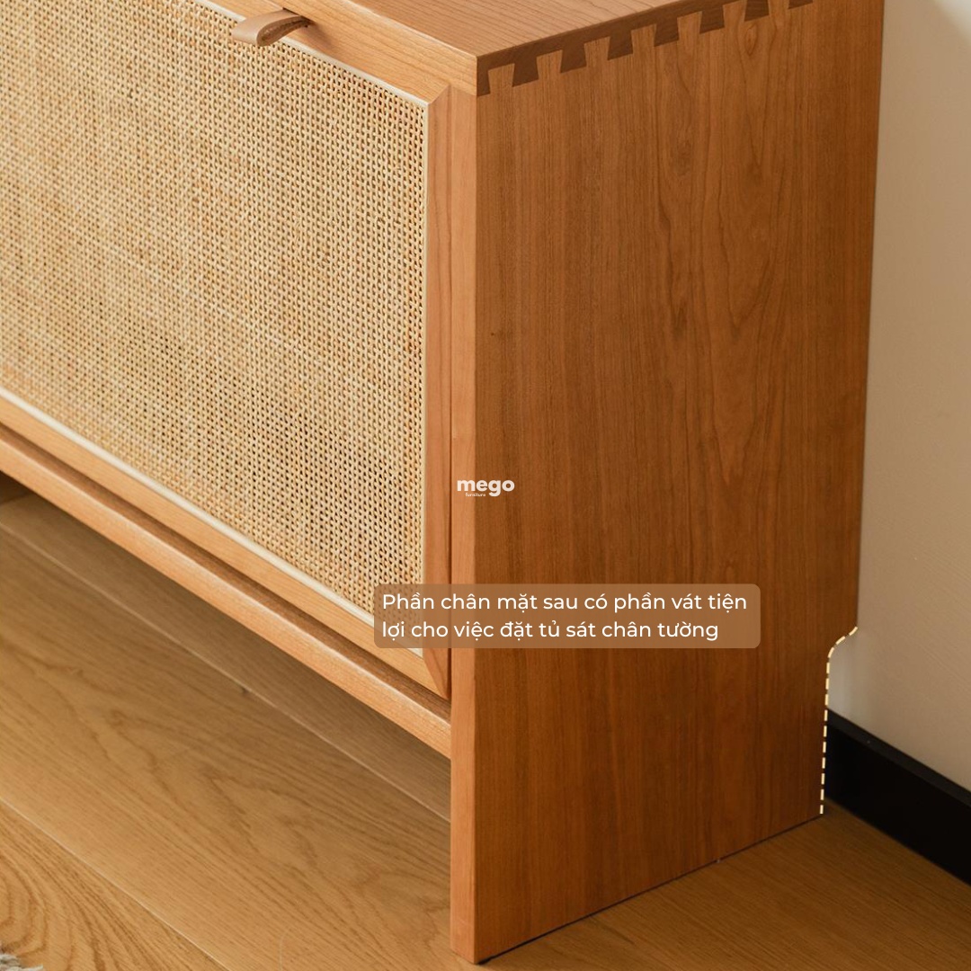 tủ giày hiện đại Đà Nẵng