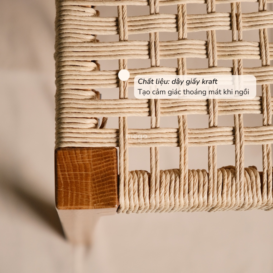 ghế ăn gỗ Đà Nẵng