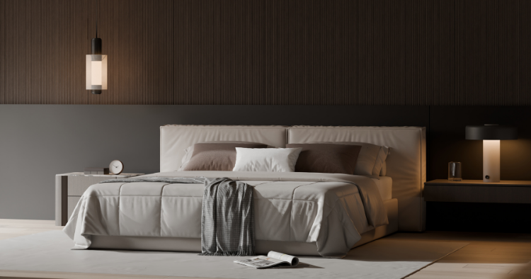 10 Xu Hướng Nội Thất Nổi Bật Nhất Năm 2026