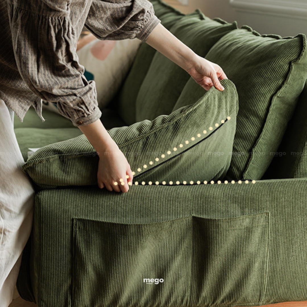 sofa khung gỗ hiện đại đà nẵng