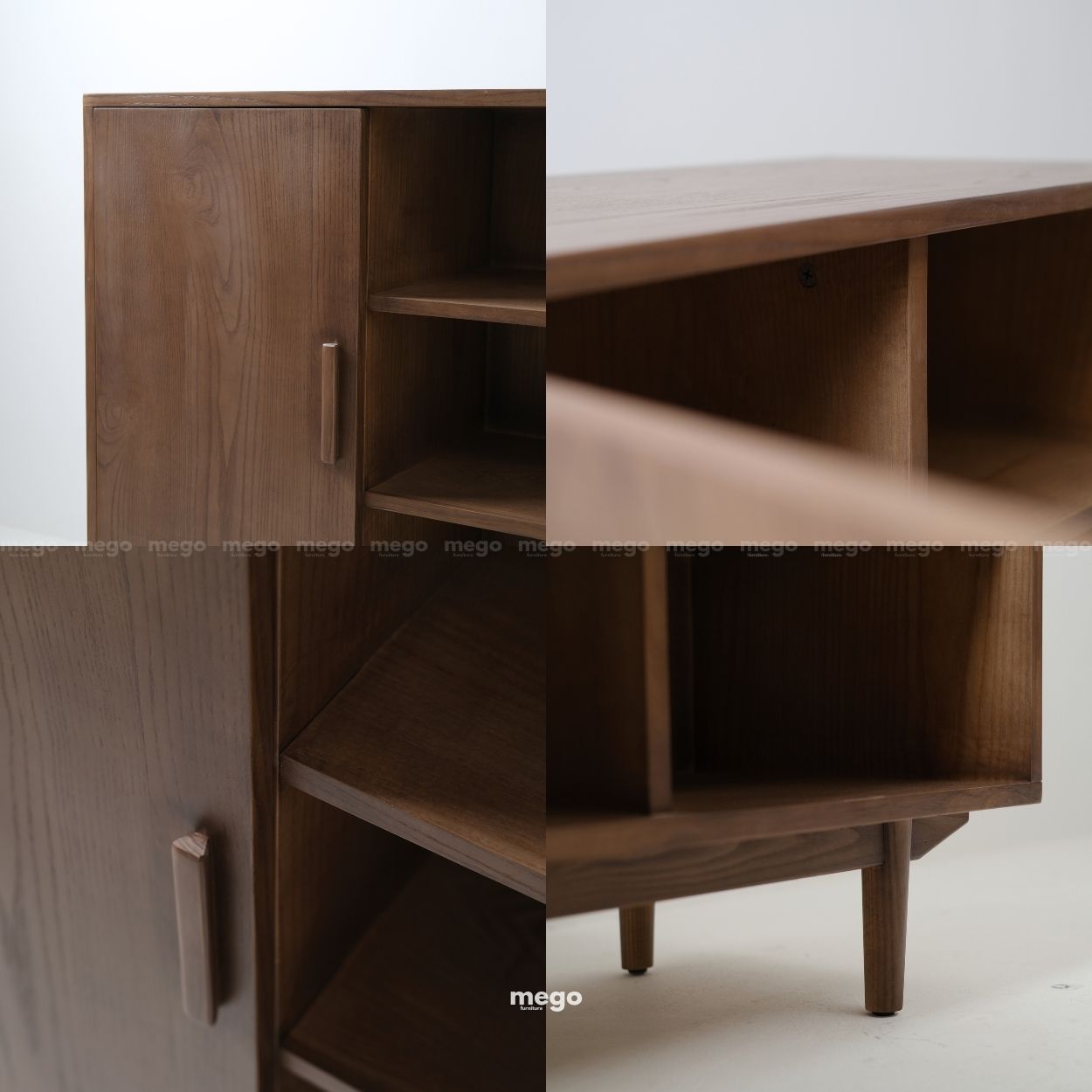 Tủ Console SQUARE