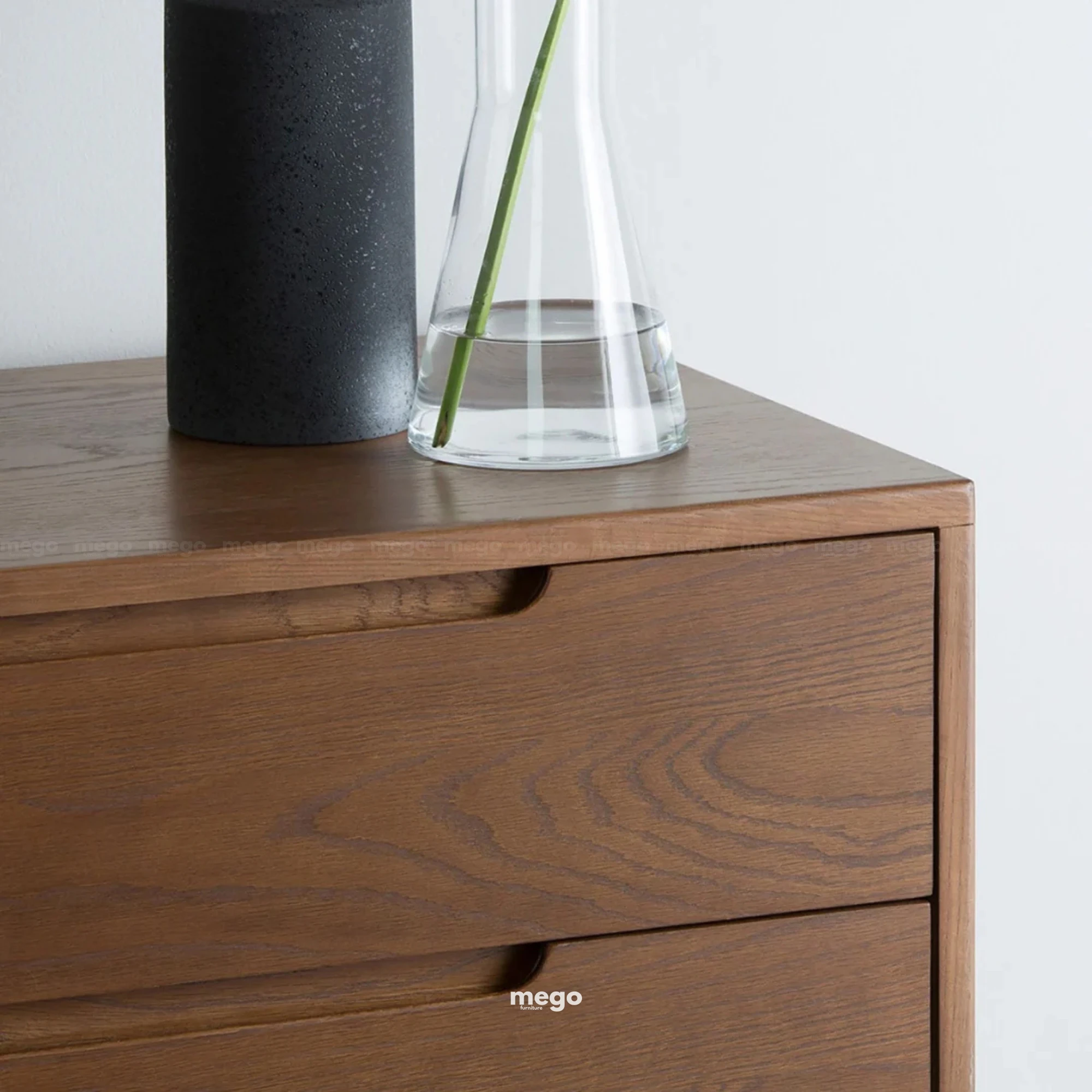 Tủ Console KINGTON