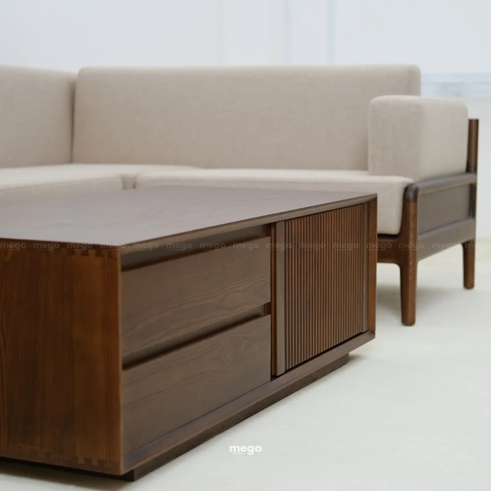 bàn trà gỗ cao cấp