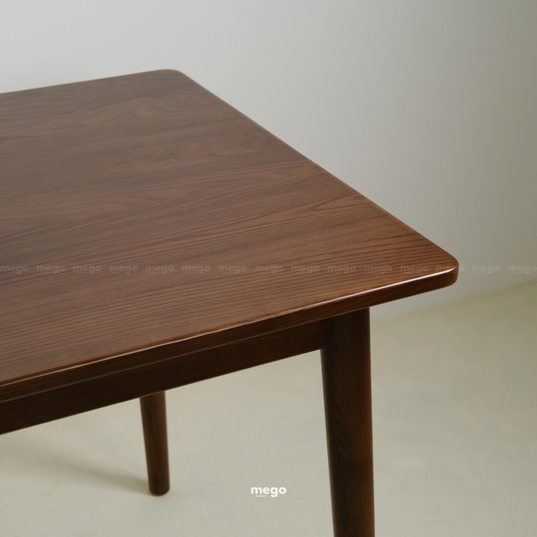 bàn ăn gỗ tự nhiên