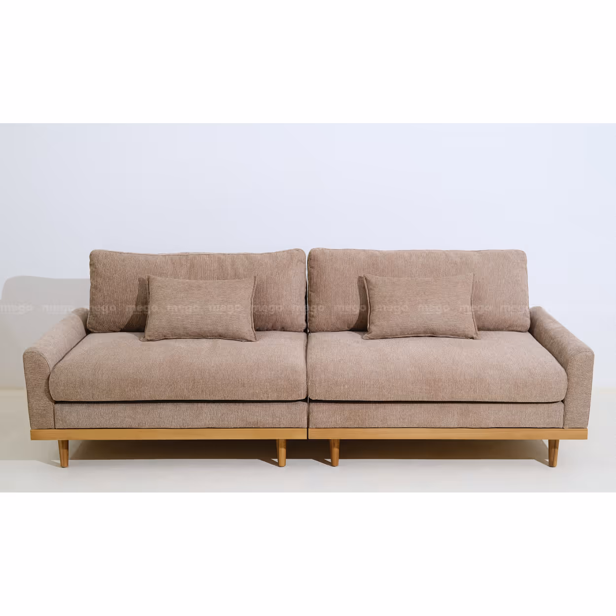 Sofa khung gỗ cao cấp Đà Nẵng