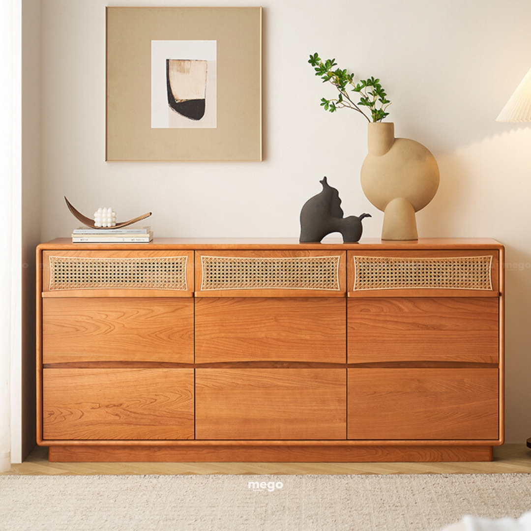 Tủ Lưu Trữ ORHI