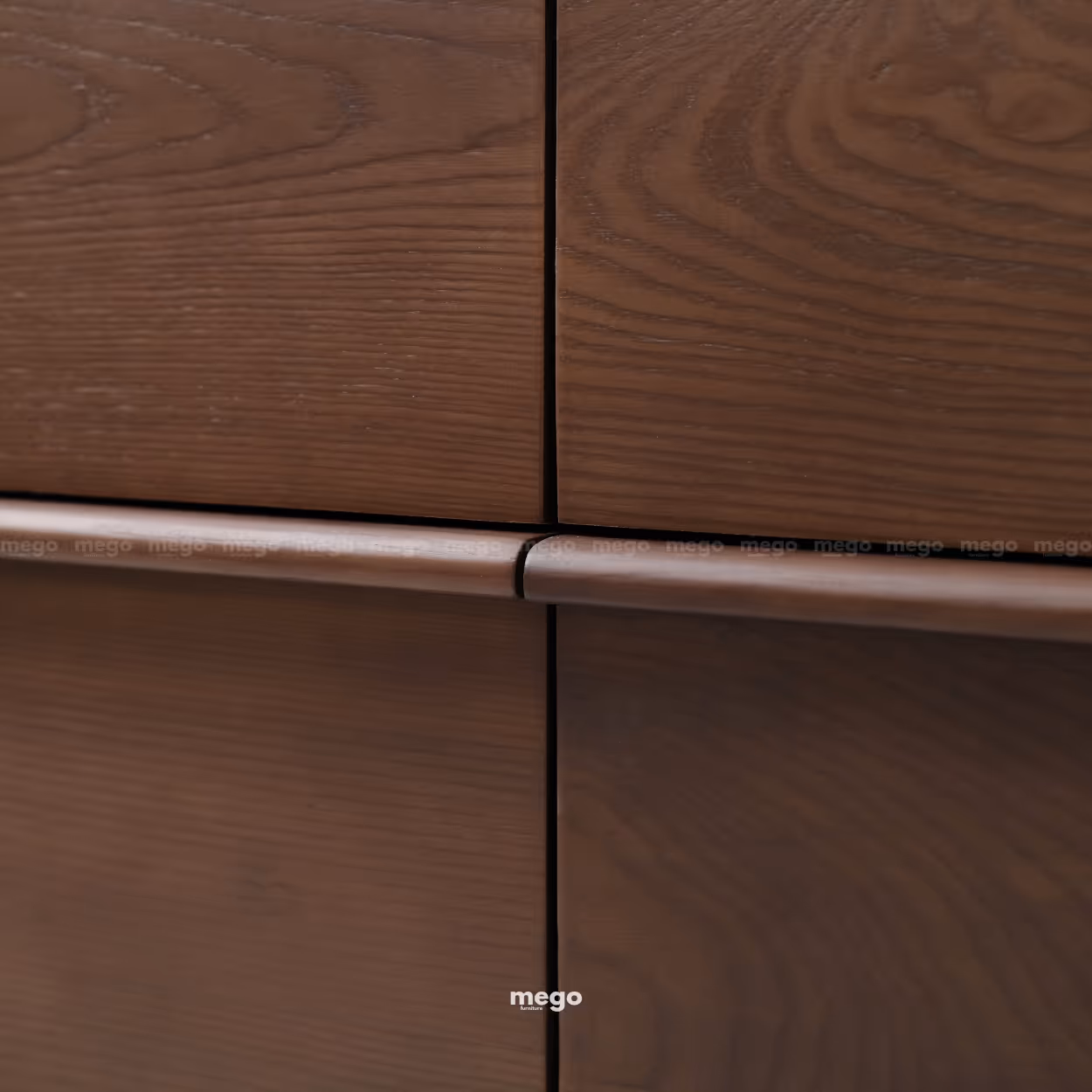 Tủ decor gỗ cao cấp Đà Nẵng