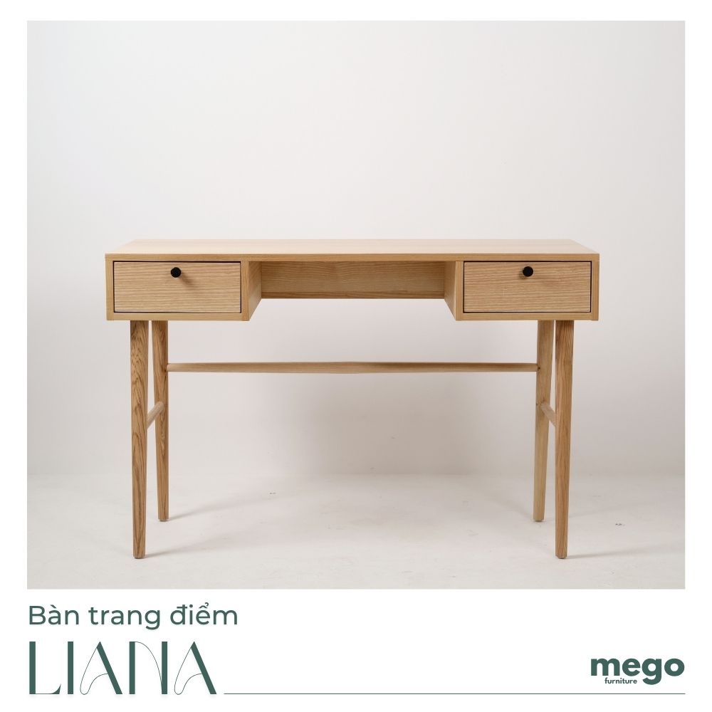 Bàn Trang Điểm LIANA